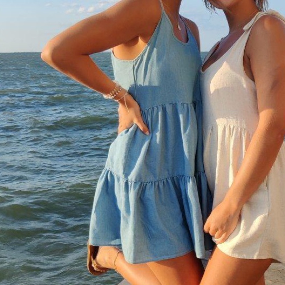 Francesas Dress Size Small